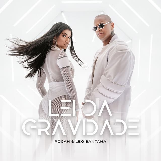 Canción Lei da gravidade