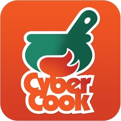 App CyberCook Receitas