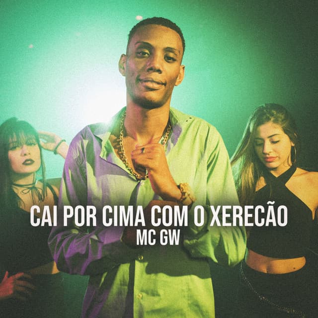 Canción Cai por Cima Com o Xerecão