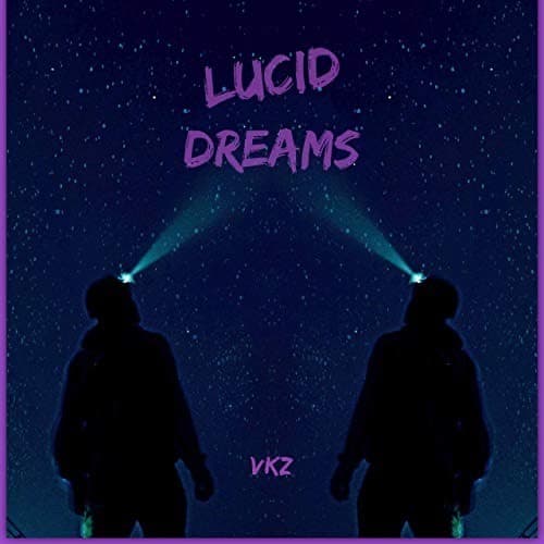 Music Lucid Dreams