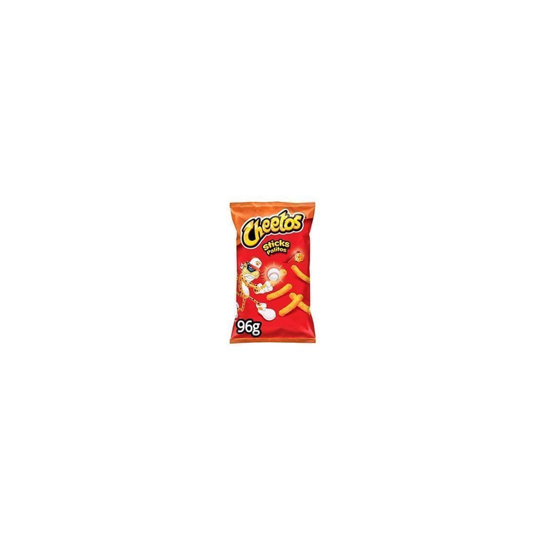 Producto Cheetos Sticks