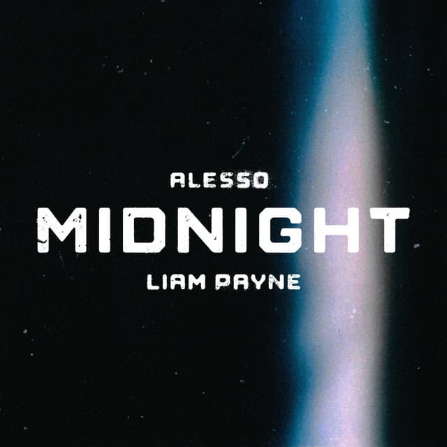 Canción Midnight (feat. Liam Payne)