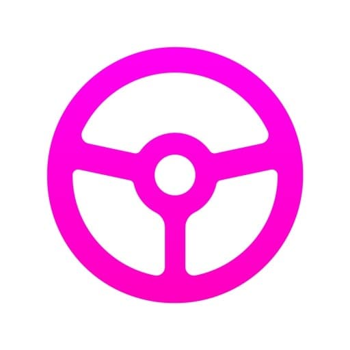 App Lyft Driver