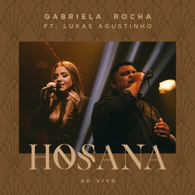 Music Hosana - Ao Vivo