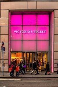 Lugar Victoria's Secret