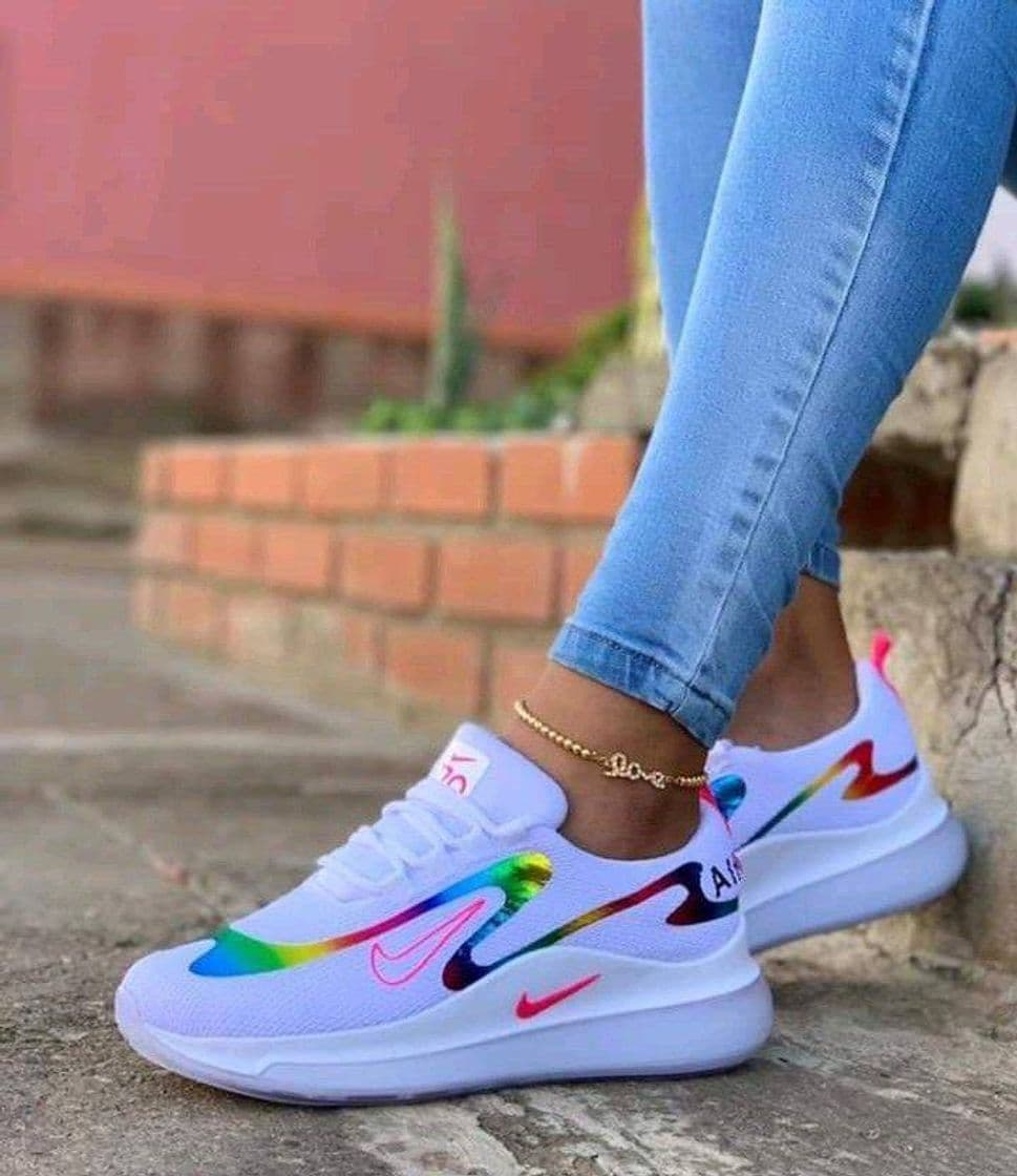 Moda Esse tenis