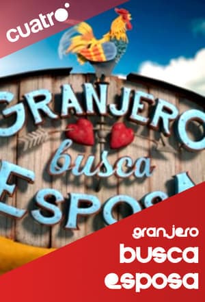 Serie Granjero busca esposa