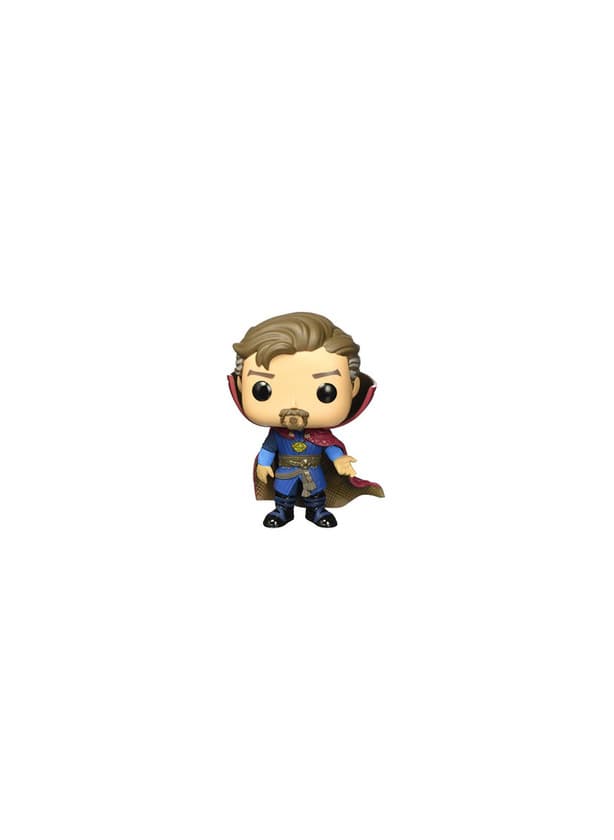 Game Funko - Marvel: Doctor Strange