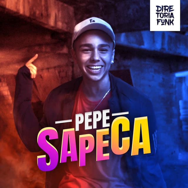 Canción Sapeca