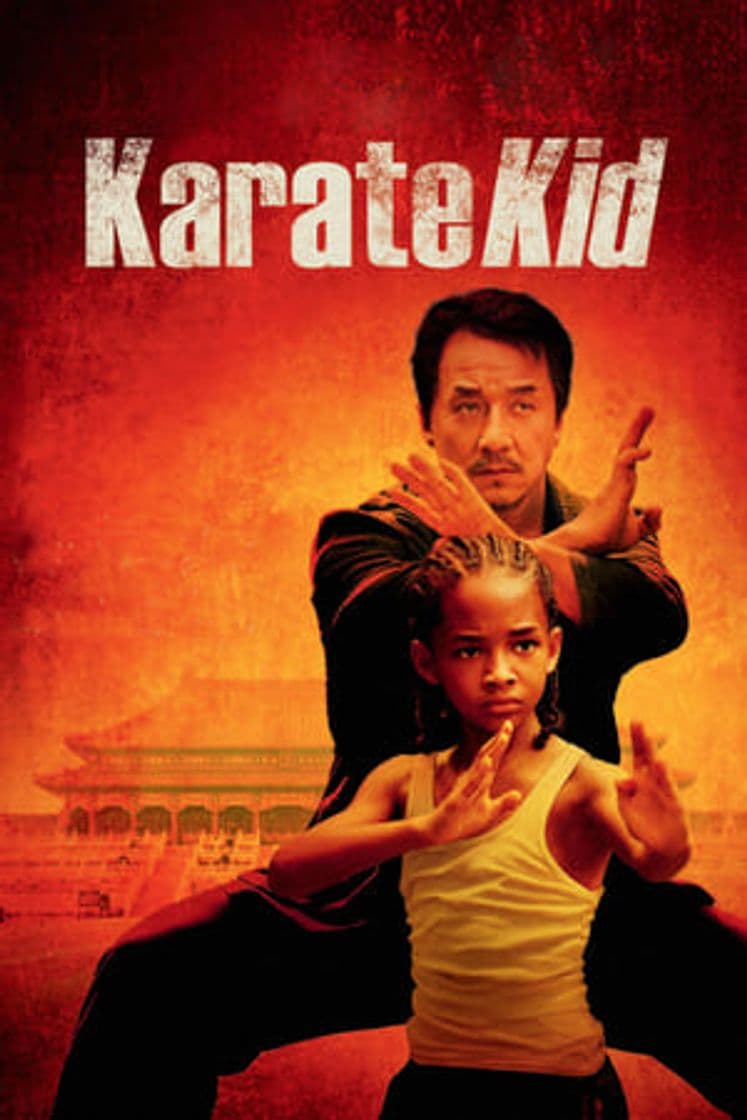 Movie The Karate Kid