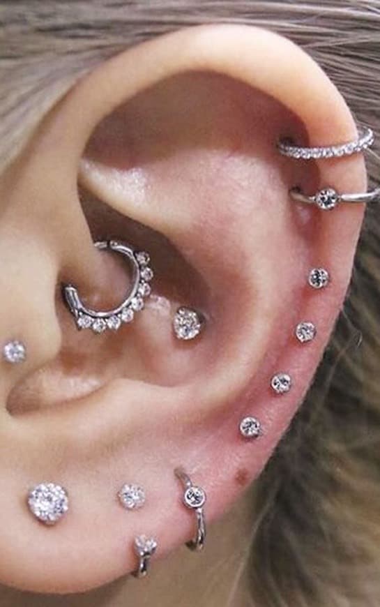 Fashion Piercing