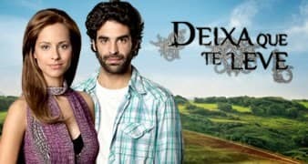 Serie Deixa que te leve 