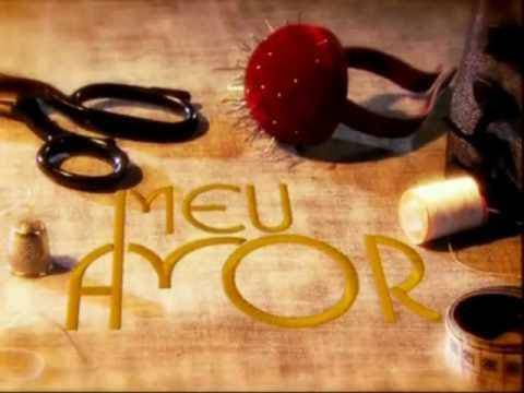 Serie Meu Amor