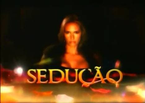 Serie Sedução 