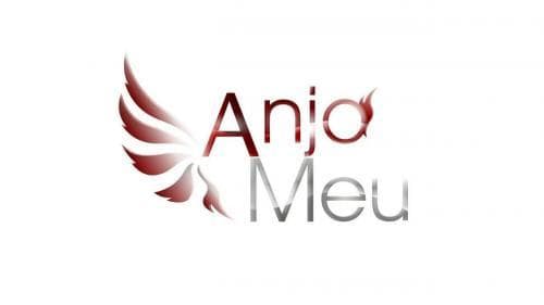 Serie Anjo Meu