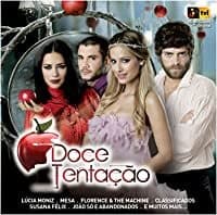 Serie Doce Tentação