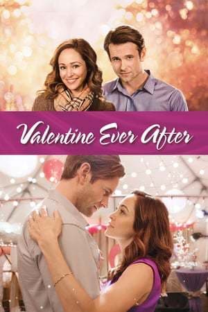 Película Valentine Ever After