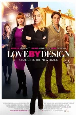 Movie Love by Design