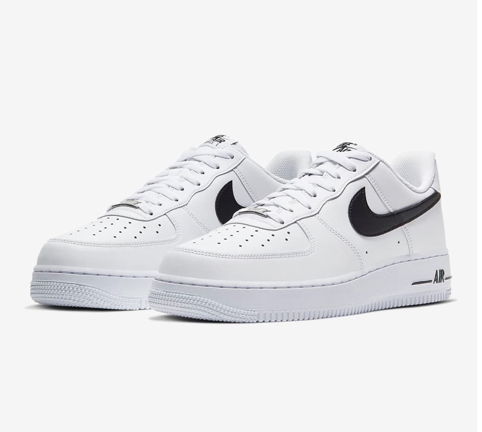 Fashion Nike Air Force 1 '07