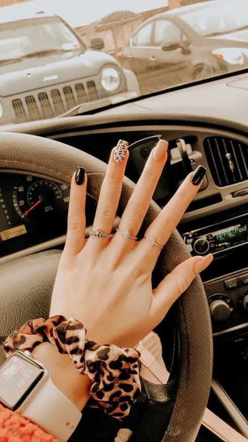 Fashion Nails