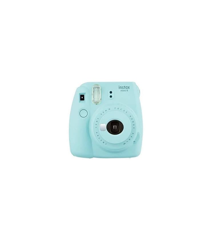 Product Polaroid Instax Mini 9 📸