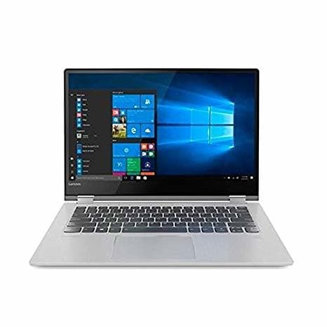 Electronic Lenovo Yoga 530-14IKB Portátil táctil Convertible de 14" FullHD