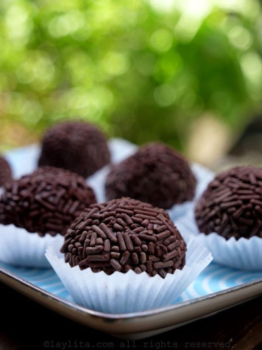 Product Brigadeiro