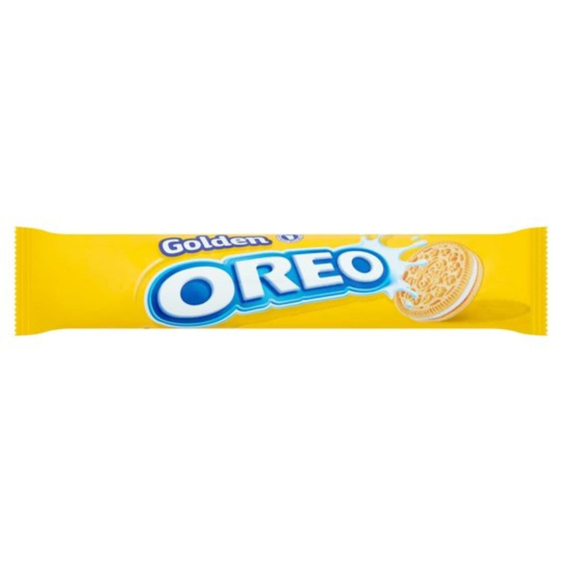 Moda Golden Oreo