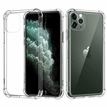 Electronic JETech Funda Compatible Apple iPhone 11 Pro