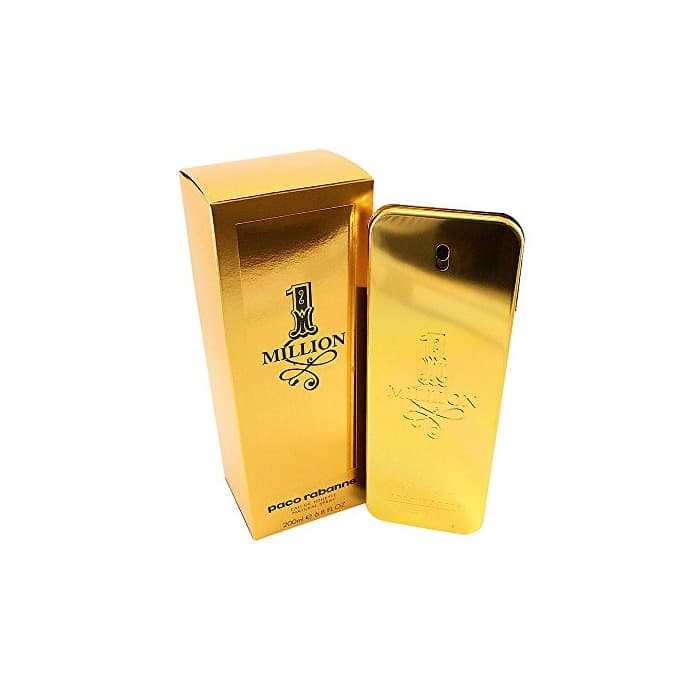 Belleza Paco Rabanne 1 Million - Eau de Toilette  para Hombre con