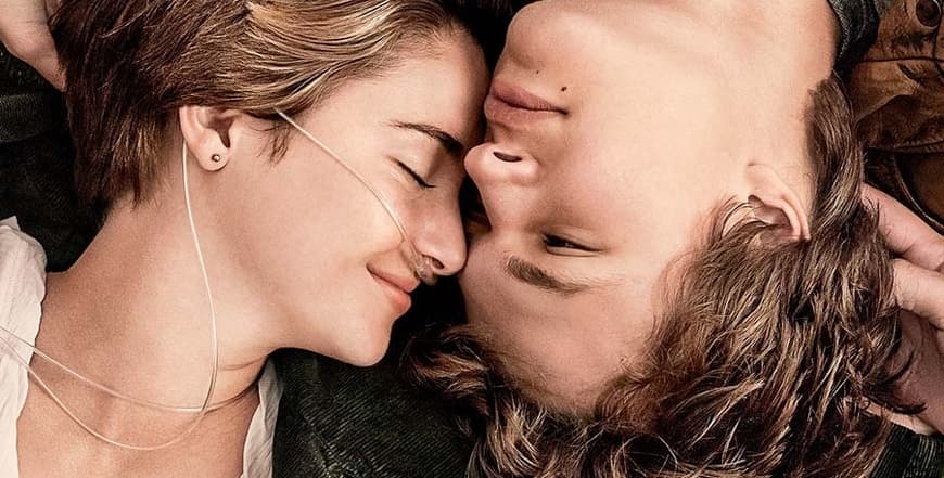 Movie The Fault in Our Stars