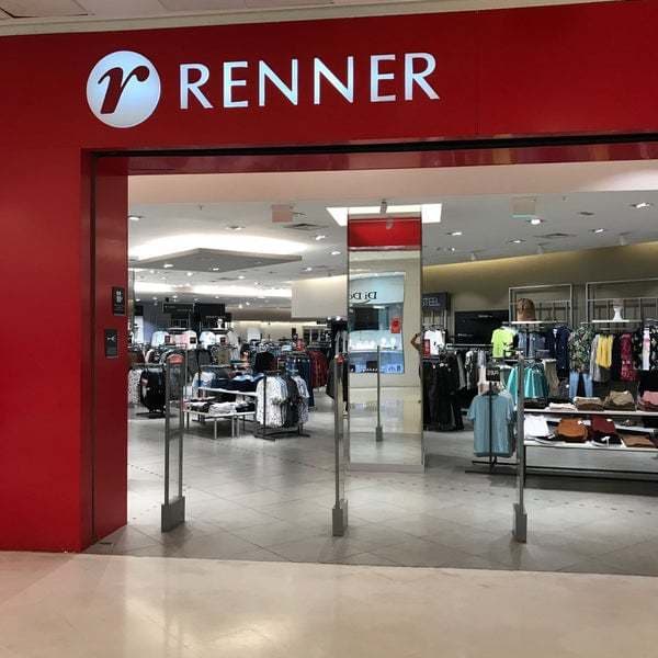 Lugar Loja Renner