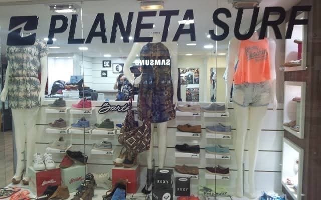 Place Planeta Surf