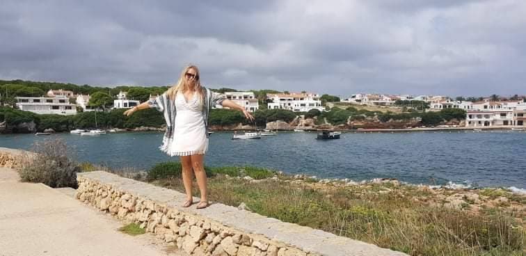 Lugar Menorca