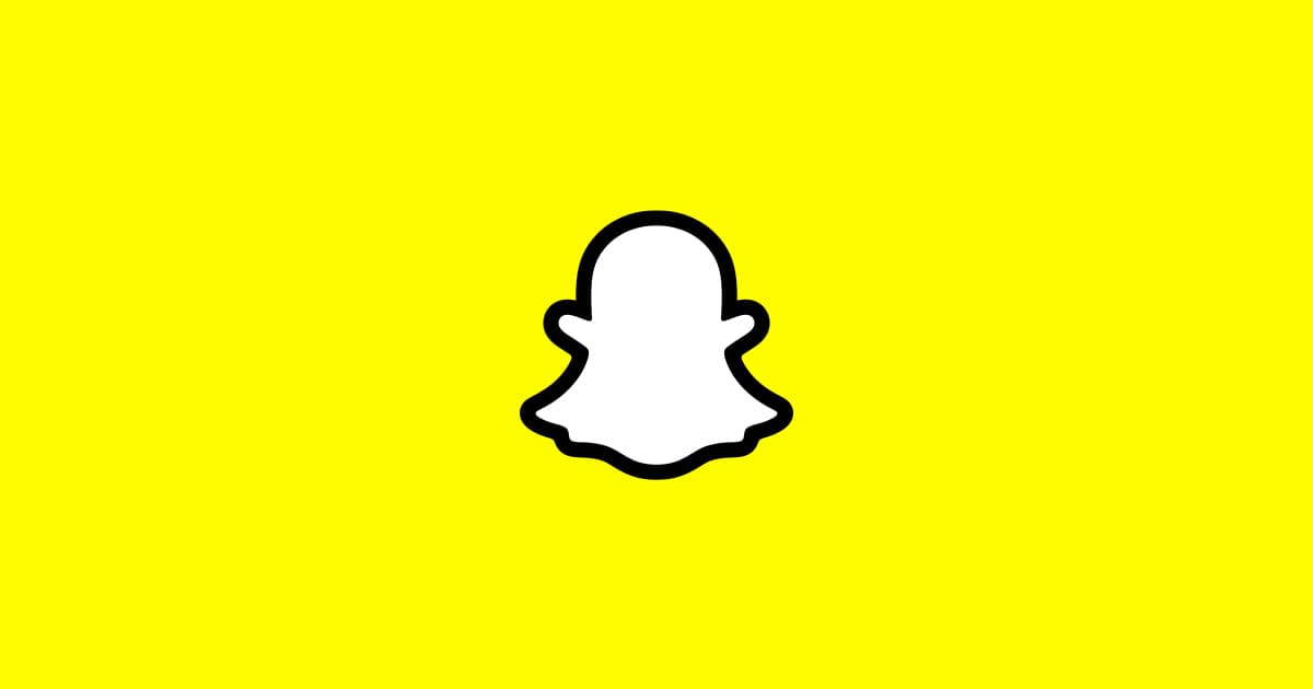 App Snapchat