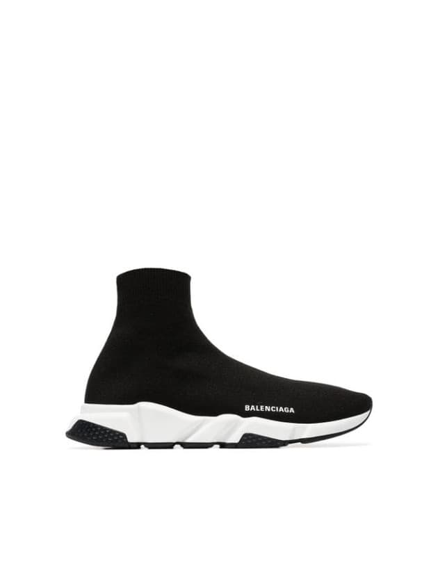 Electronic Balenciagas