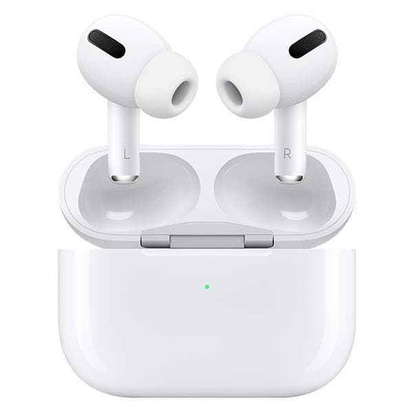 Moda Apple AirPods Pro