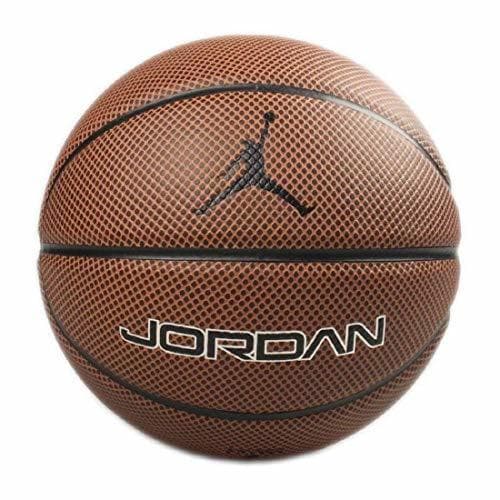 Fitness Nike Jordan Legacy 8P Pelota