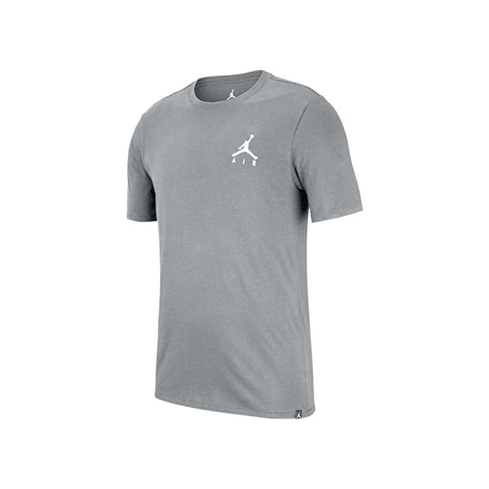 Fitness Nike JMPMN Air EMBRD tee T-Shirt de Baloncesto