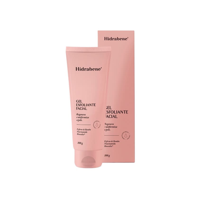 Producto Gel hidratante