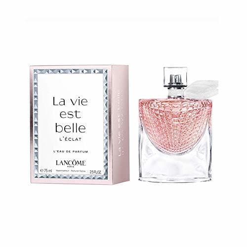 Belleza LA VIE EST BELLE L'ECLAT EDP 75ml