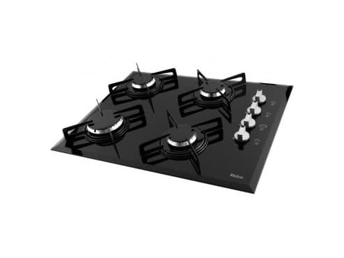 Producto Cooktop 4 Bocas Philco Cook Chef 4