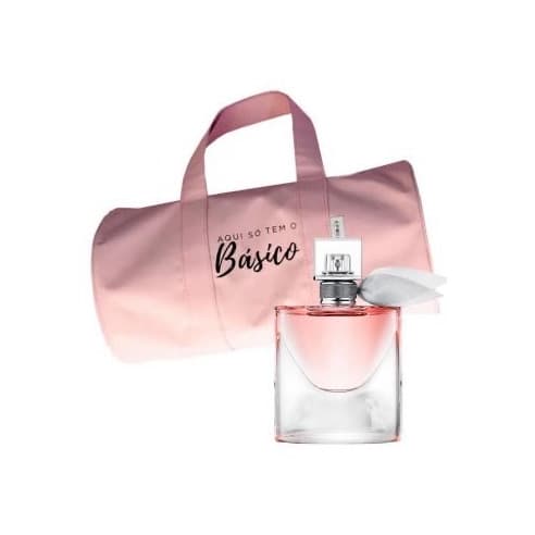 Producto 
La Vie Est Belle Lancôme - Perfume Feminino EDP 30ml