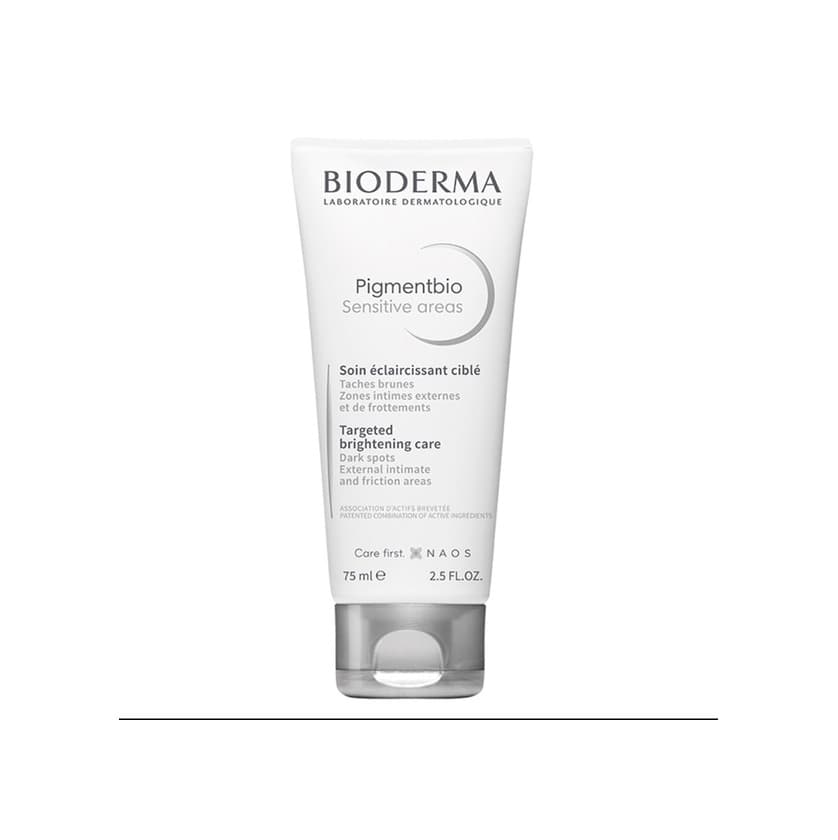 Product Creme pra clareamento corporal bioderma