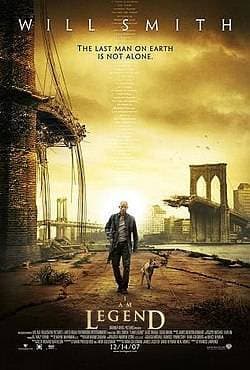 Película I Am Legend