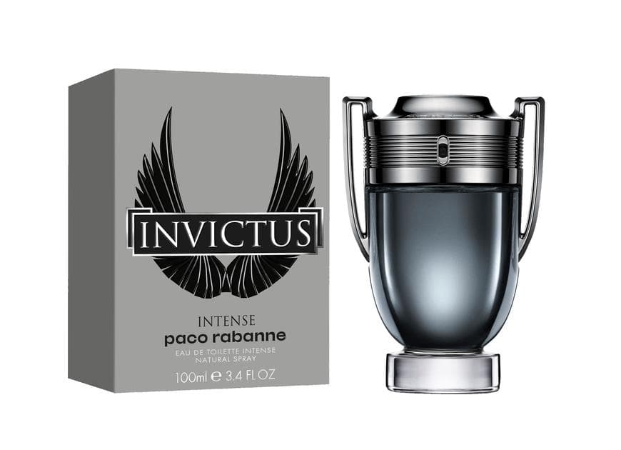 Moda Invictus Intense 