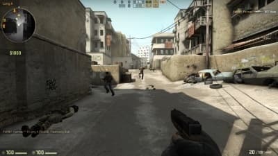 Videojuegos counter strike global offensive (csgo) 