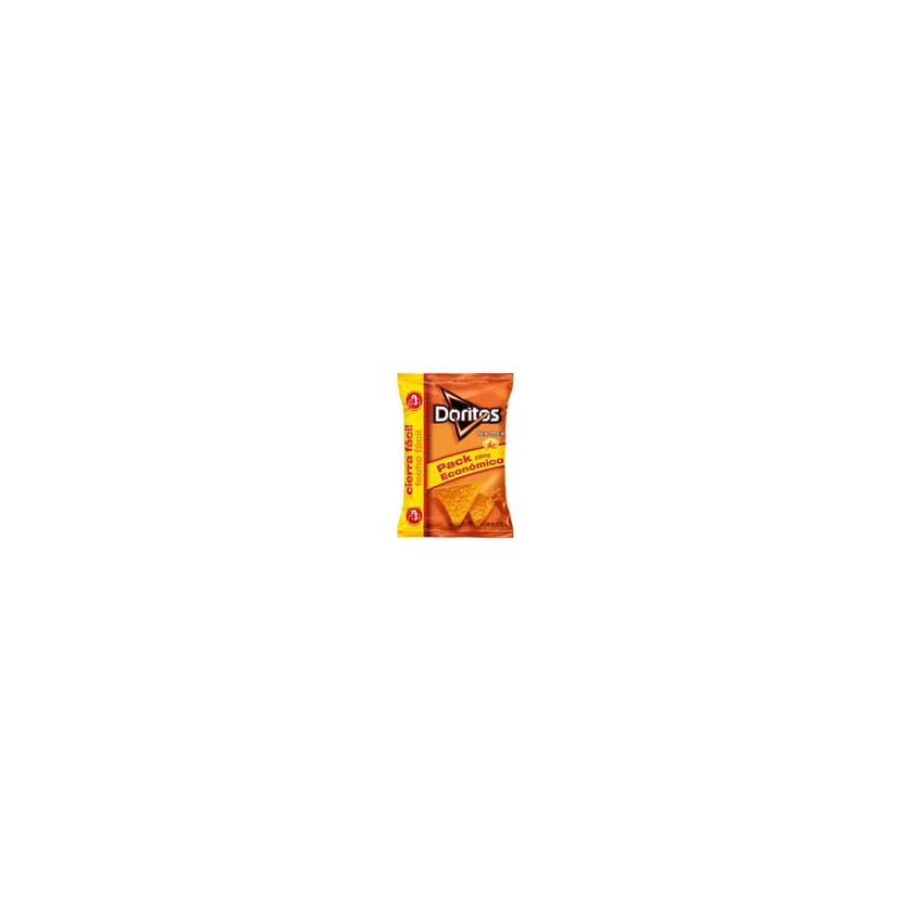 Product Doritos Tex Mex - Sabor a Queso