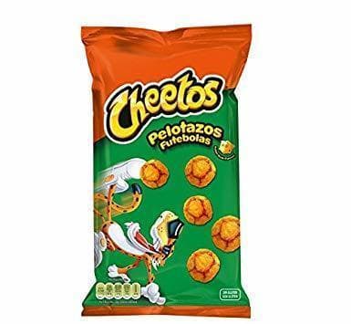 Product Cheetos Pelotazos