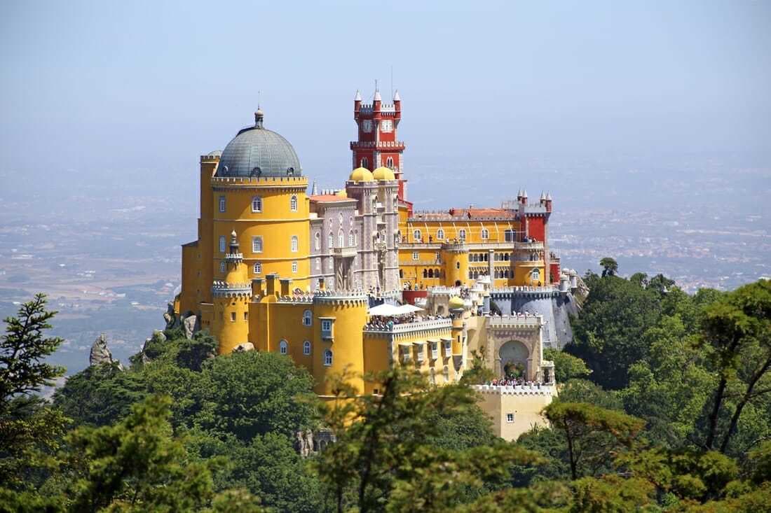 Place Sintra